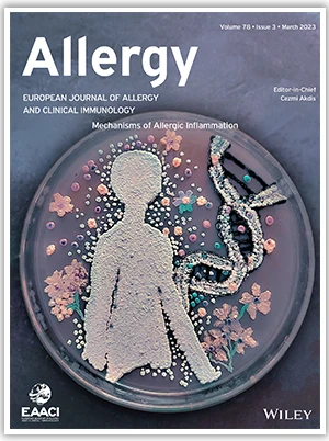Mechanisms of Allergic Inflammation
